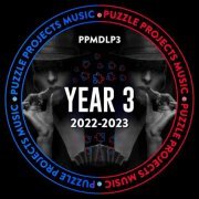 VA - Year 3 - PuzzleProjectsMusic (2022-2023) (2023)