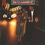 Patti LaBelle ‎- I'm In Love Again (Remastered) (2015)
