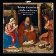 Manfred Cordes, Weser-Renaissance Bremen, Magdalena Podkoscielna, Marie Luise Werneburg - Weihnachtshistorie (2021)