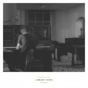 Library Tapes - Solo Piano (2016)