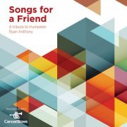 Gary Beard, Rex Richardson and Adam Gautille - Songs for a Friend (2023)