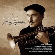 Peter Asplund & Aspiration - All My Septembers (2020)