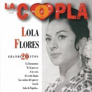Lola Flores - La Copla, Siempre (2020)