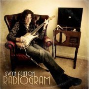 Gwyn Ashton - Radiogram (2012)
