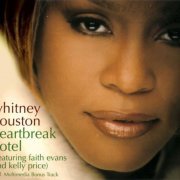 Whitney Houston - Heartbreak Hotel (CDS) (2001)