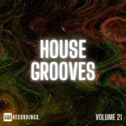 VA - House Grooves, Vol. 21 (2024) FLAC