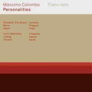 Massimo Colombo - Personalities (2020)