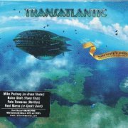 Transatlantic - More Never Is Enough (2011) [3CD]