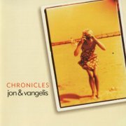 Jon & Vangelis - Chronicles (1994) {1998, Reissue} CD-Rip
