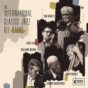 VA - The International Classic Jazz All Stars (2021)