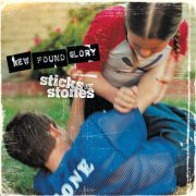 New Found Glory - Sticks And Stones (2002)