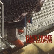 Eric Clapton - Back Home (2005)