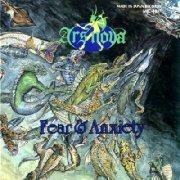 Ars Nova - Fear & Anxiety (1992)