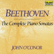 John O'Conor - Beethoven: The Complete Piano Sonatas (1994)