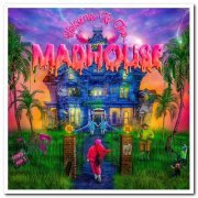 Tones and I - Welcome To The Madhouse (2021) [CD Rip]