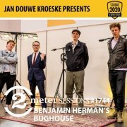 Benjamin Herman - Jan Douwe Kroeske presents_ 2 Meter Sessions #1744 - Benjamin Herman (2021)