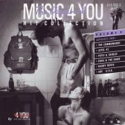 VA - The Original Music 4 You - Hit Collection Volume 9 (1987)