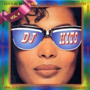 VA - DJ Hits Vol. 4 (1993)