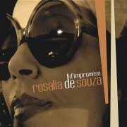Rosalia De Souza - D'improvviso (2009) [Hi-Res]