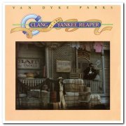 Van Dyke Parks - Clang Of The Yankee Reaper (1976) [Remastered 2012]