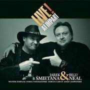 Billy Neal, Jarek Smietana - Live at Impart (2022)