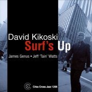 David Kikoski - Surf's Up (2001)