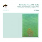 Renato Sellani Trio - A mina (2003)