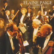 Elaine Paige - The Queen Album (1988)