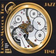 Lenny Marcus - Jazz Time (2006)