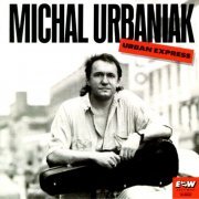Michael Urbaniak - Urban Express (1979) FLAC