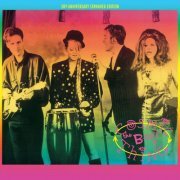 The B-52's - Cosmic Thing (30th Anniversary Expanded Edition Remastered) (2019) [Hi-Res]