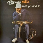 Teaspoon Ndelu - Ke Kopa Madulo (1981) [Hi-Res]