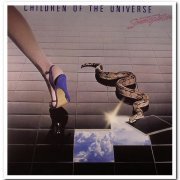 Wolfgang Maus Soundpicture - Children of the Universe (1979/2012) [Hi-Res]