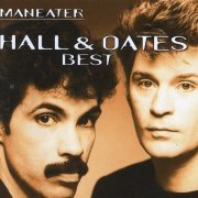 Daryl Hall & John Oates - Maneater - Hall & Oates - Best (2023)