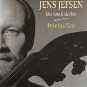 Jens Jefsen - Interaction (1991)