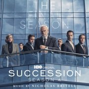 Nicholas Britell - Succession: Season 4 (2023) [Hi-Res]