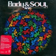 VA - Body & Soul NYC Vol. 4 (2001)