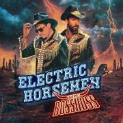 The BossHoss - Electric Horsemen (2023) [Hi-Res]