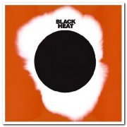 Black Heat - Black Heat (1972) [Reissue 2009 & 2014]