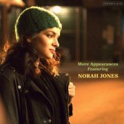 Norah Jones - More Appearances Featuring Norah Jones (2015) CD-Rip