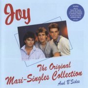 Joy - The Original Maxi-Singles Collection And B-Sides (2015)