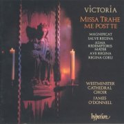 Westminster Cathedral Choir & James O'Donnell - Victoria: Missa Trahe me post te & Other Sacred Music (2023)