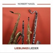 Norbert Nagel - Lieblingslieder (2019)