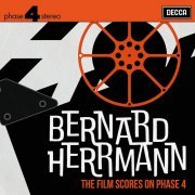 Bernard Herrmann - The Film Scores on Phase 4 (2021)