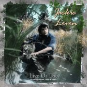 Jackie Leven - Live Or Die (2024)