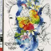 Kishi Bashi - Lighght [Japanese Edition] (2014)