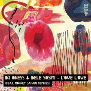 DJ Qness, Dele Sosimi - L'owe L'owe (2020) [Hi-Res]