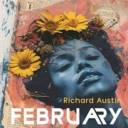 Richard Austin - February (2024) Hi Res