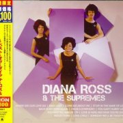Diana Ross & The Supremes - Icon: Best Of Diana Ross & The Supremes (2010)