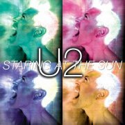 U2 - Staring At The Sun (Remastered 2024) (1997) [Hi-Res]